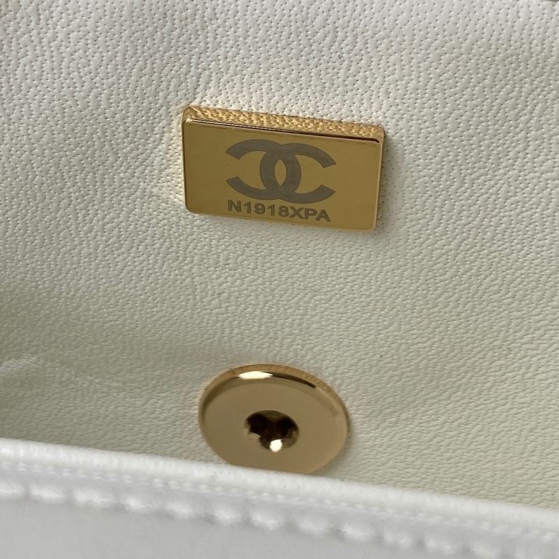 Chanel Satchel Bags